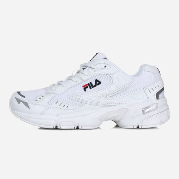 Fila Taurus Men's Lifestyle Shoes - White,NZ 56-79584